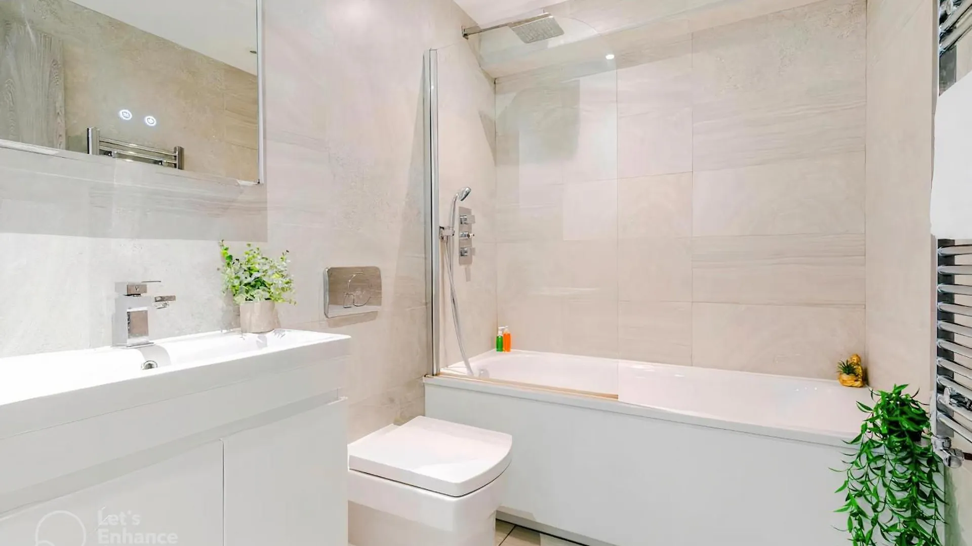 1 Bed Flat - Shoreditch London 0*,  United Kingdom