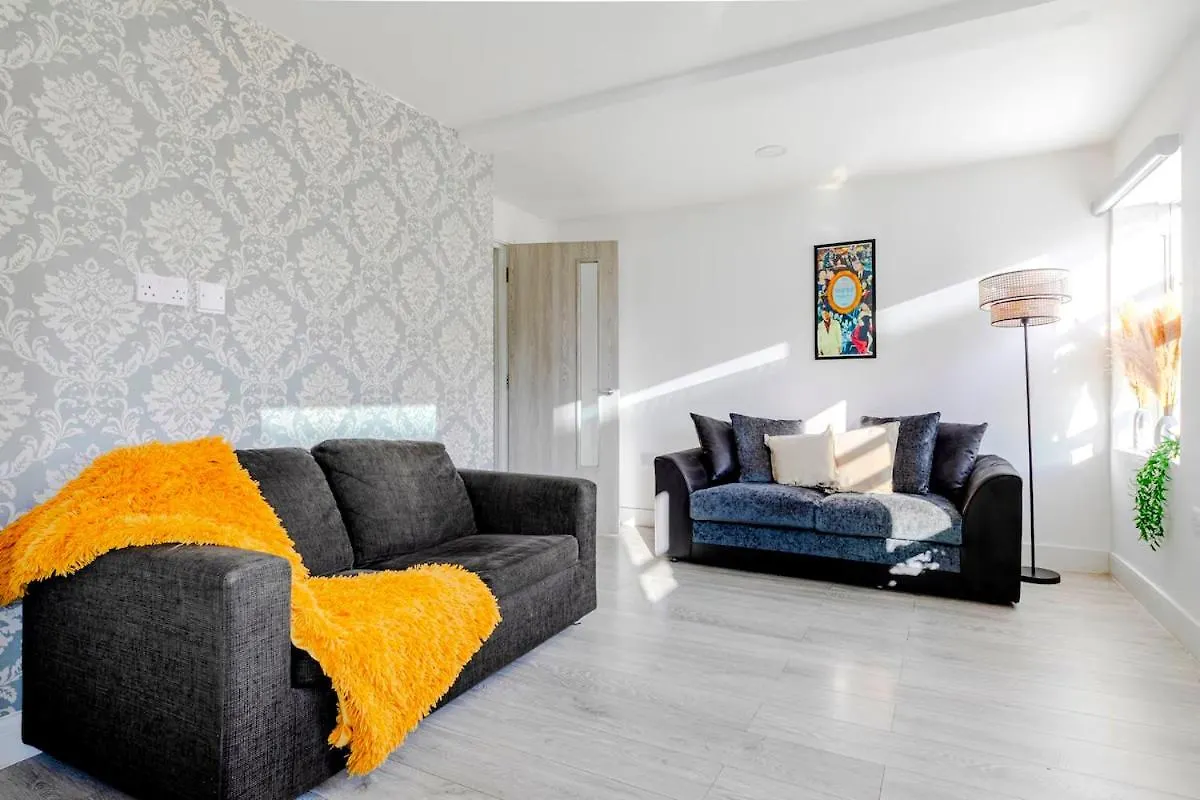 1 Bed Flat - Shoreditch Londres Reino Unido
