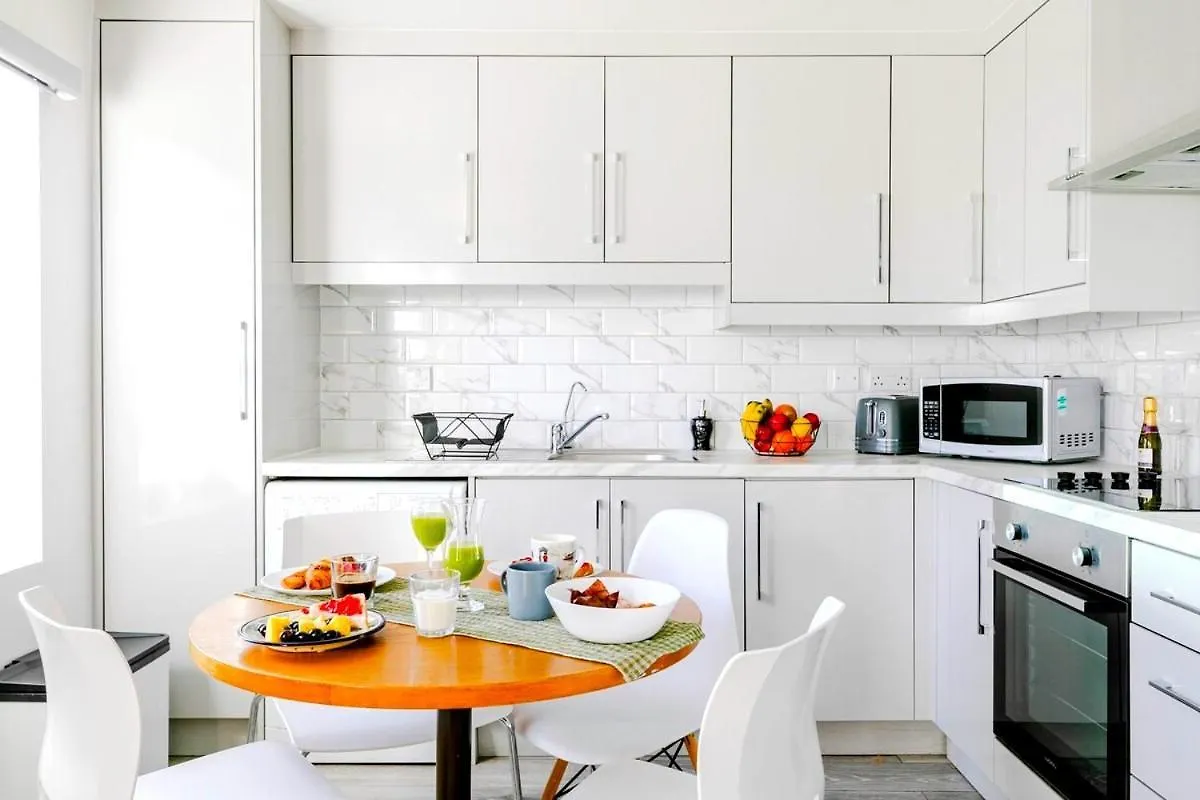 1 Bed Flat - Shoreditch Londres 0*,  Reino Unido