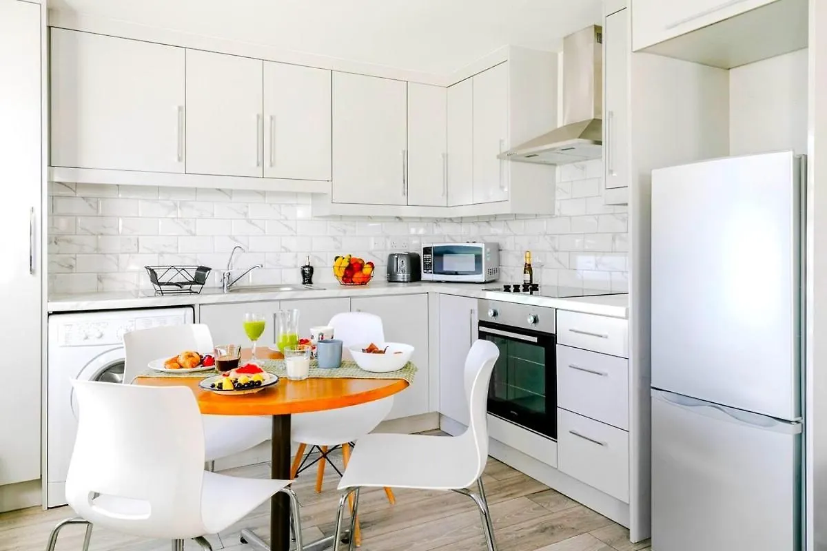Apartamento 1 Bed Flat - Shoreditch Londres