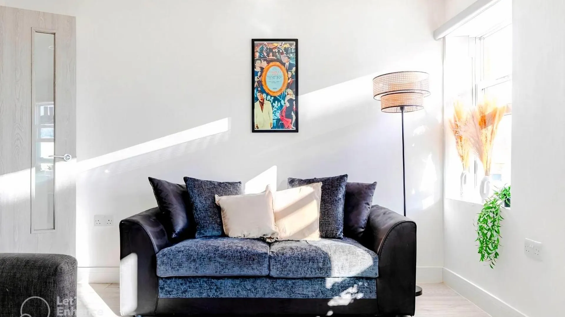 Apartamento 1 Bed Flat - Shoreditch Londres